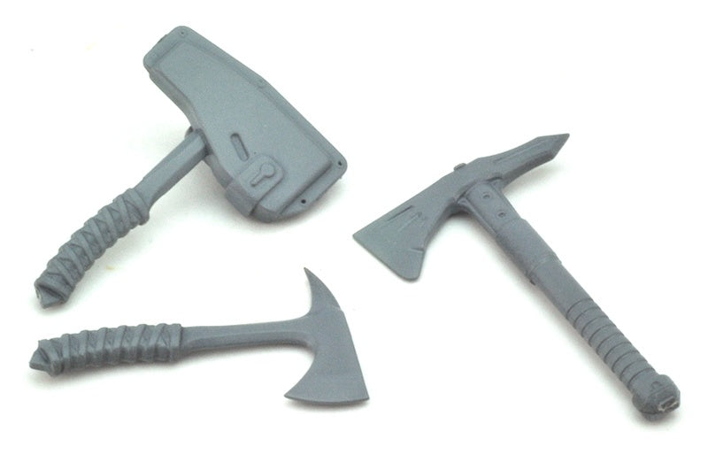 TomyTec Little Armory 1/12 LD026 Close Combat Weapons A