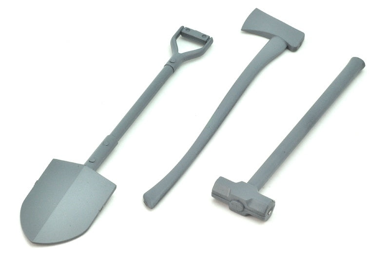 TomyTec Little Armory 1/12 LD026 Close Combat Weapons A