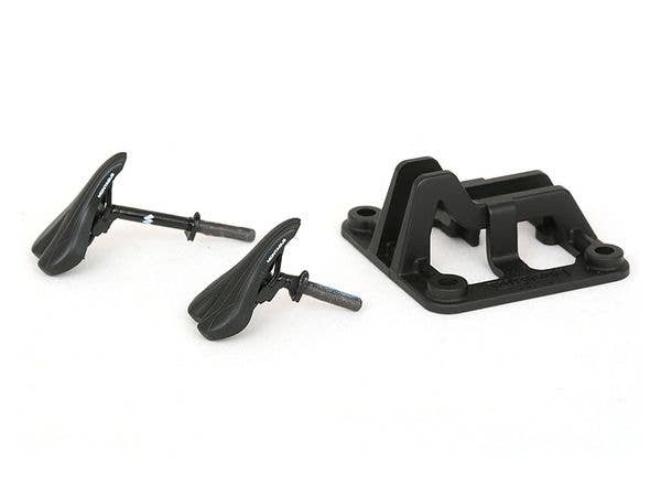 TomyTec Little Armory 1/12 LM004 Montague Paratrooper Pro Folding MTB Bike | 4543736307556