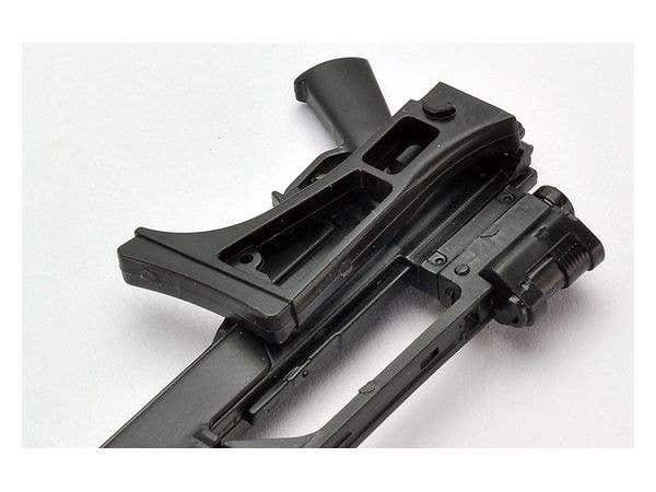 TomyTec Little Armory 1/12 LADF03 Dolls Frontline GrG36 Automatic Rifle | 4543736310662