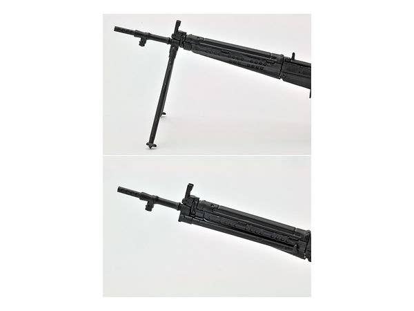 TomyTec Little Armory 1/12 LADF04 Dolls Frontline Model 64 Type Rifle | 4543736310679