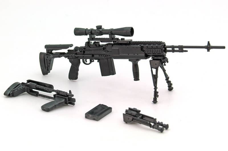 Little Armory (LA062) - 1/12(Tomytec) | 4543736310976