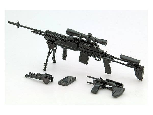 Little Armory (LA062) - 1/12(Tomytec) | 4543736310976