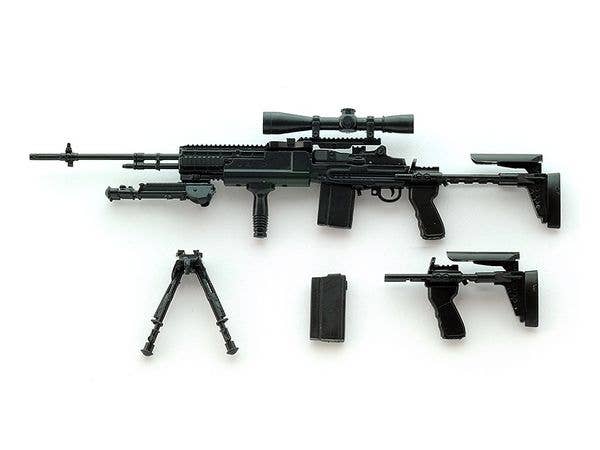 Little Armory (LA062) - 1/12(Tomytec) | 4543736310976