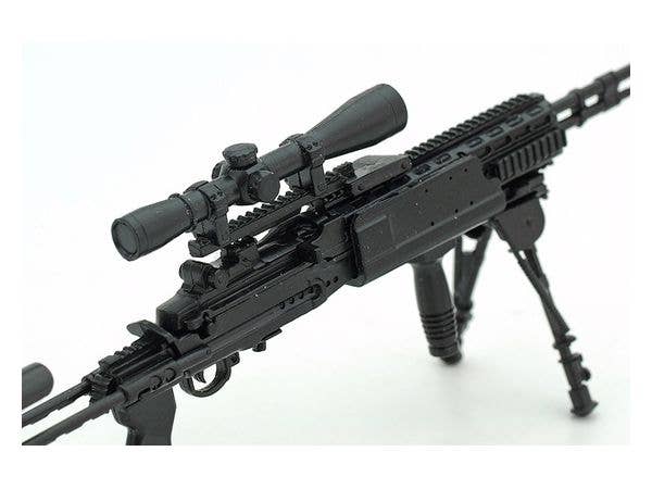 Little Armory (LA062) - 1/12(Tomytec) | 4543736310976