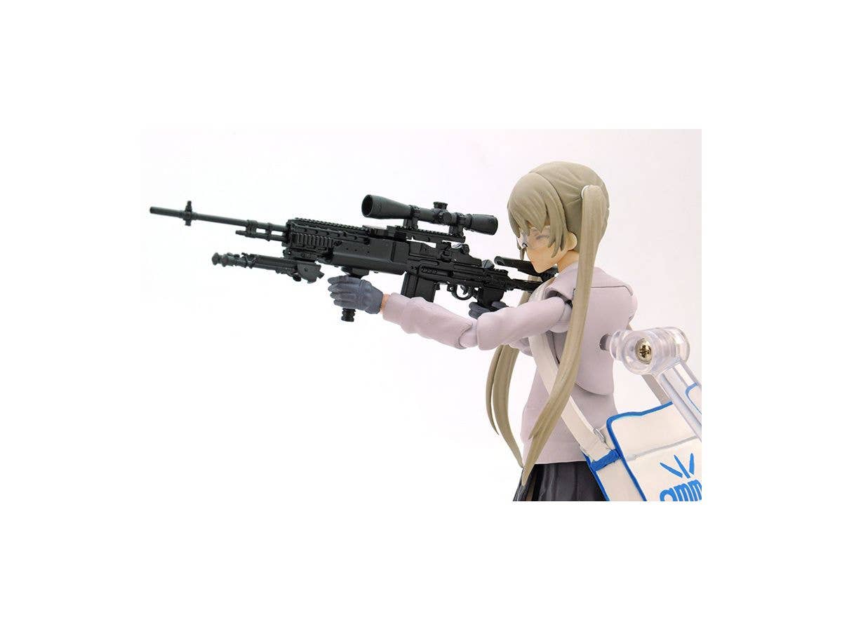 Little Armory (LA062) - 1/12(Tomytec) | 4543736310976