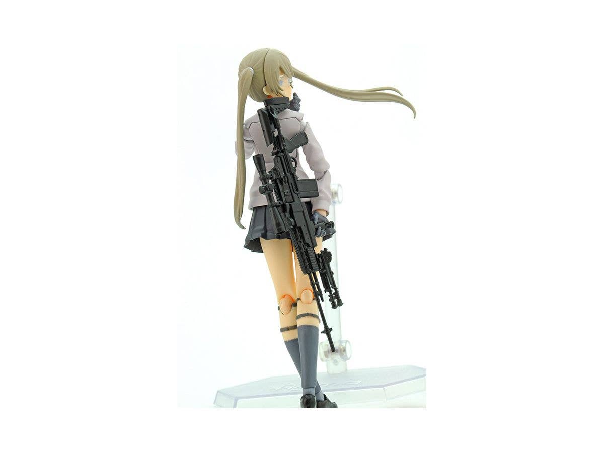 Little Armory (LA062) - 1/12(Tomytec) | 4543736310976