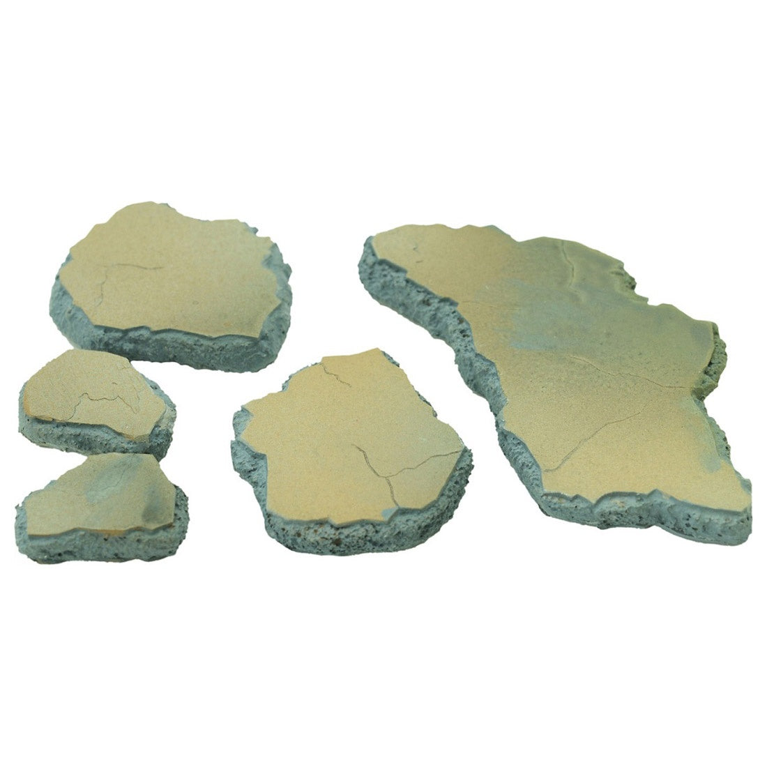 TomyTec DCM04 1/144 Dio Com Destroyed Building C | 4543736311874