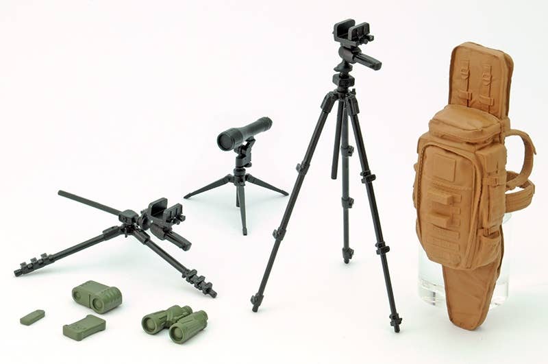 TomyTec Little Armory 1/12 LD028 Snipping Tool A | 4543736312055