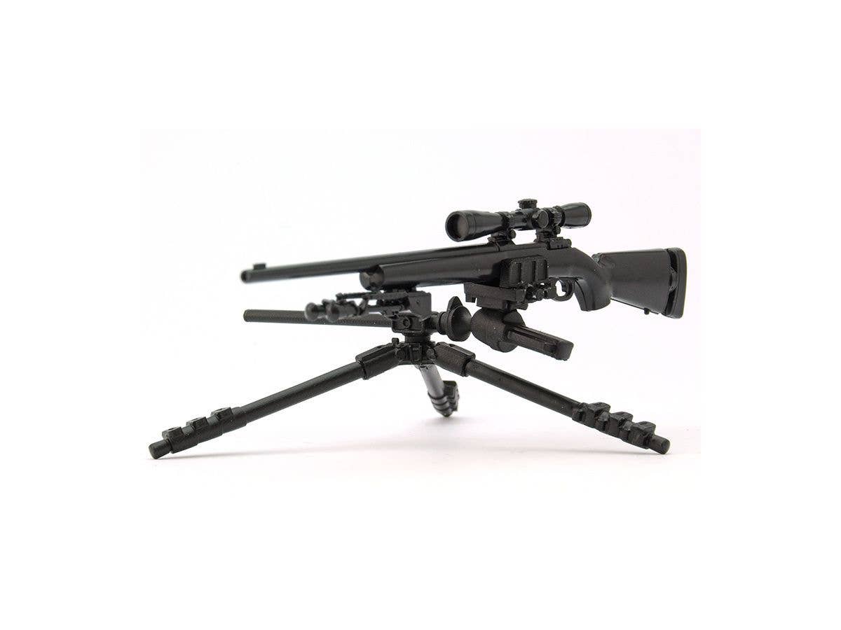 TomyTec Little Armory 1/12 LD028 Snipping Tool A | 4543736312055