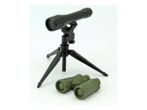 TomyTec Little Armory 1/12 LD028 Snipping Tool A | 4543736312055
