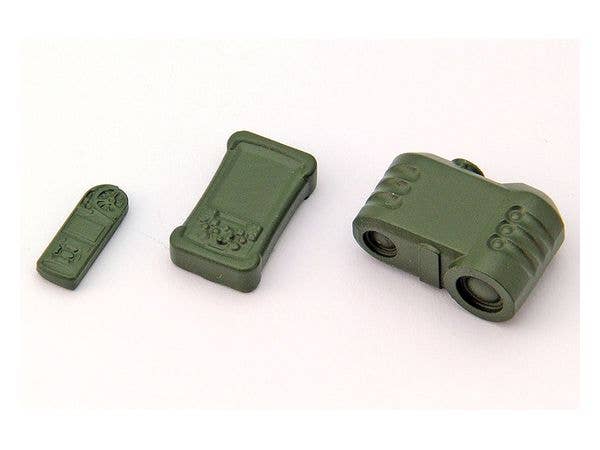 TomyTec Little Armory 1/12 LD028 Snipping Tool A | 4543736312055