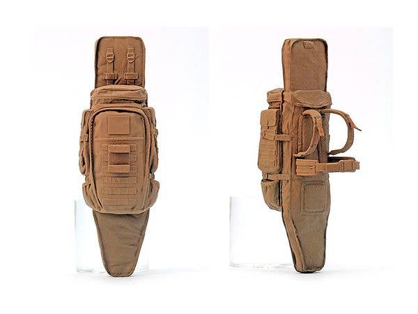 TomyTec Little Armory 1/12 LD028 Snipping Tool A | 4543736312055