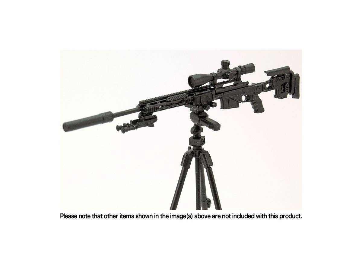 TomyTec Little Armory 1/12 LD028 Snipping Tool A | 4543736312055