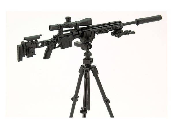 TomyTec Little Armory 1/12 LD028 Snipping Tool A | 4543736312055