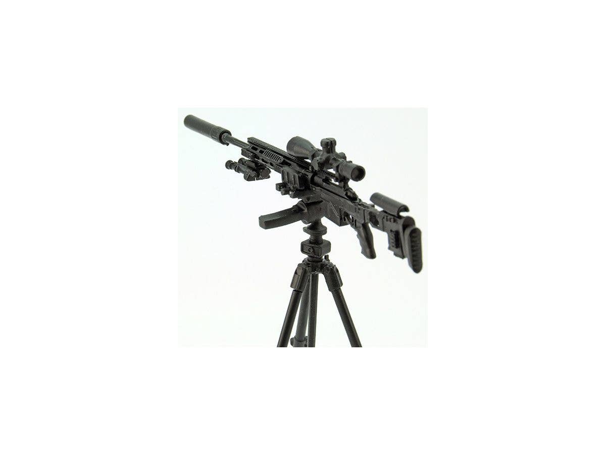 TomyTec Little Armory 1/12 LD028 Snipping Tool A | 4543736312055