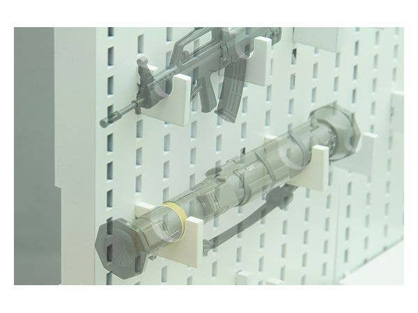 TomyTec Little Armory 1/12 LD031 Weapons Room B | 4543736312079