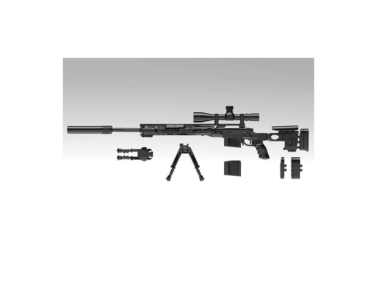 TomyTec Little Armory 1/12 LA063 XM2010 Type | 4543736312086