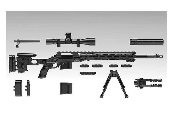 TomyTec Little Armory 1/12 LA063 XM2010 Type | 4543736312086