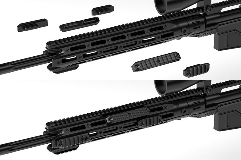 TomyTec Little Armory 1/12 LA063 XM2010 Type | 4543736312086