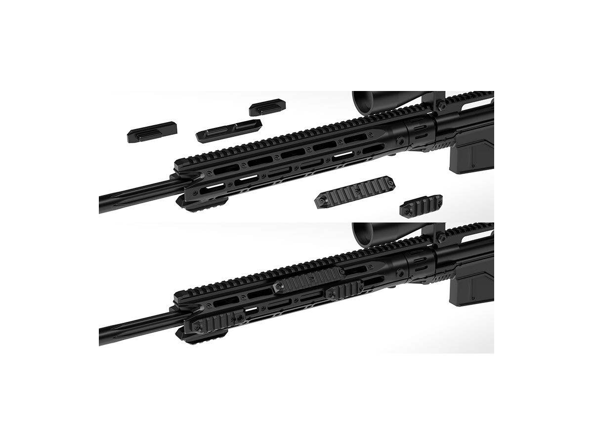 TomyTec Little Armory 1/12 LA063 XM2010 Type | 4543736312086