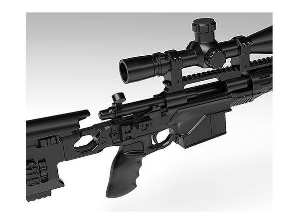 TomyTec Little Armory 1/12 LA063 XM2010 Type | 4543736312086
