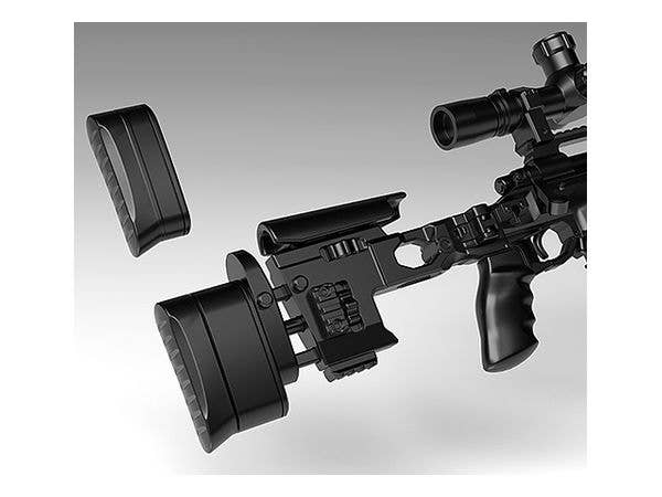 TomyTec Little Armory 1/12 LA063 XM2010 Type | 4543736312086