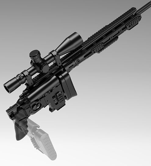 TomyTec Little Armory 1/12 LA063 XM2010 Type | 4543736312086