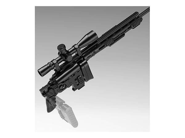 TomyTec Little Armory 1/12 LA063 XM2010 Type | 4543736312086