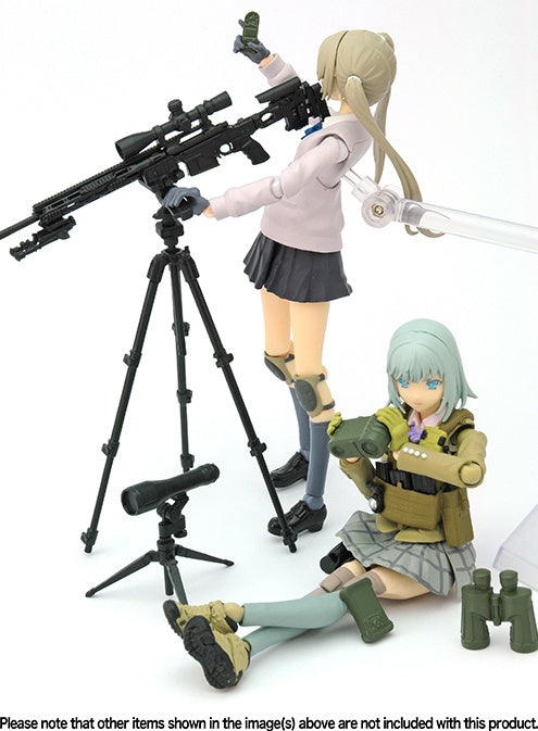 TomyTec Little Armory 1/12 LA063 XM2010 Type | 4543736312086