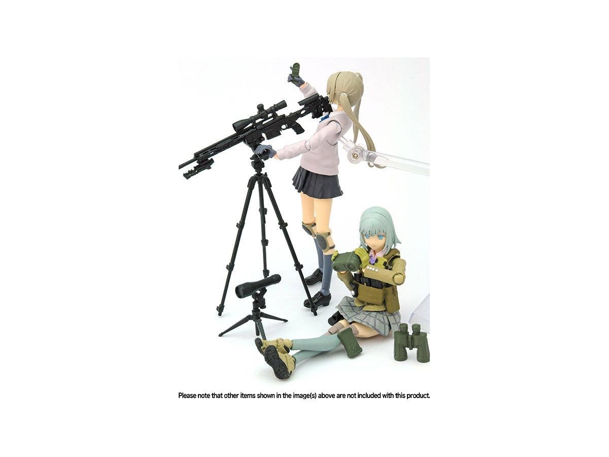 TomyTec Little Armory 1/12 LA063 XM2010 Type | 4543736312086