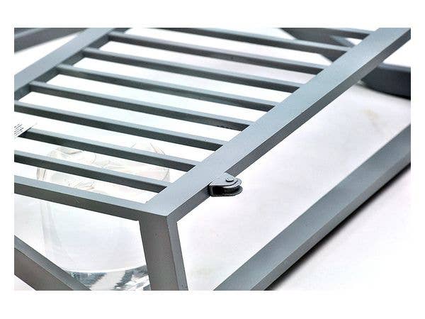 TomyTec Little Armory 1/12 LD029 Concrete Defense School School Gate | 4543736313861