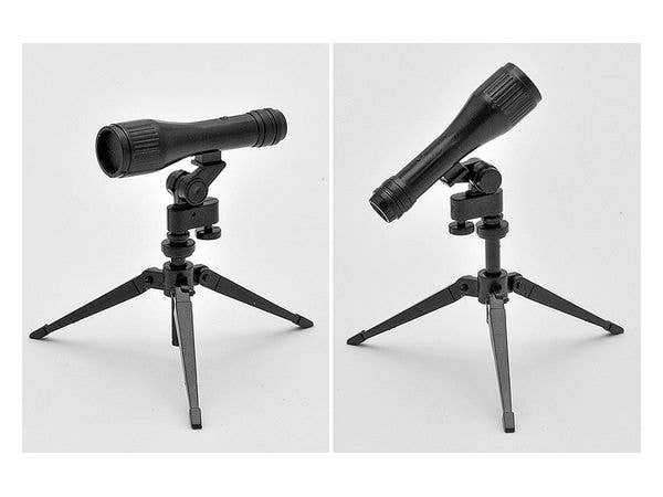 TomyTec Little Armory 1/12 LS04 M24 Sawashiro Touko Shouko Mission Pack | 4543736313885