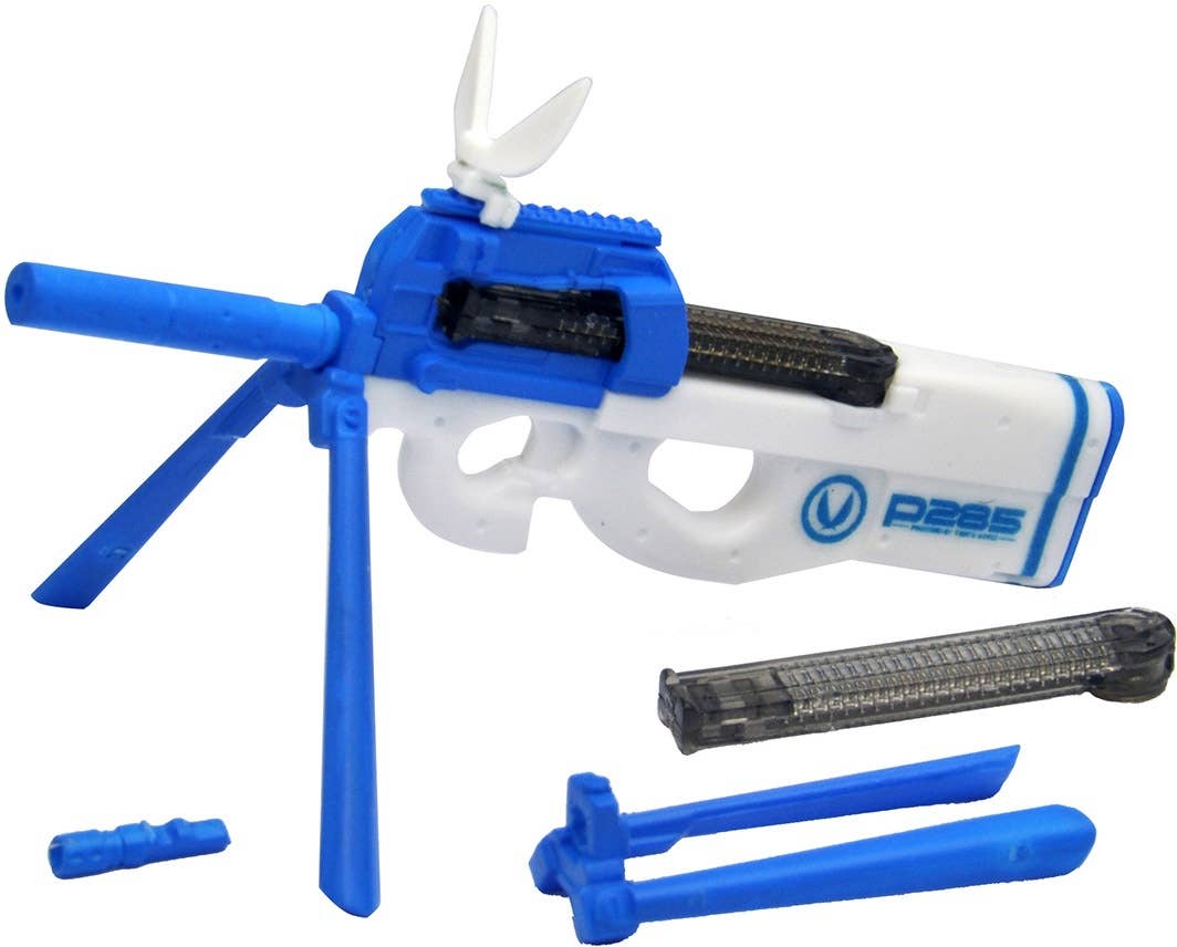 TomyTec Little Armory 1/12 LAL05 NIPAKO P285 Gun | 4543736314516