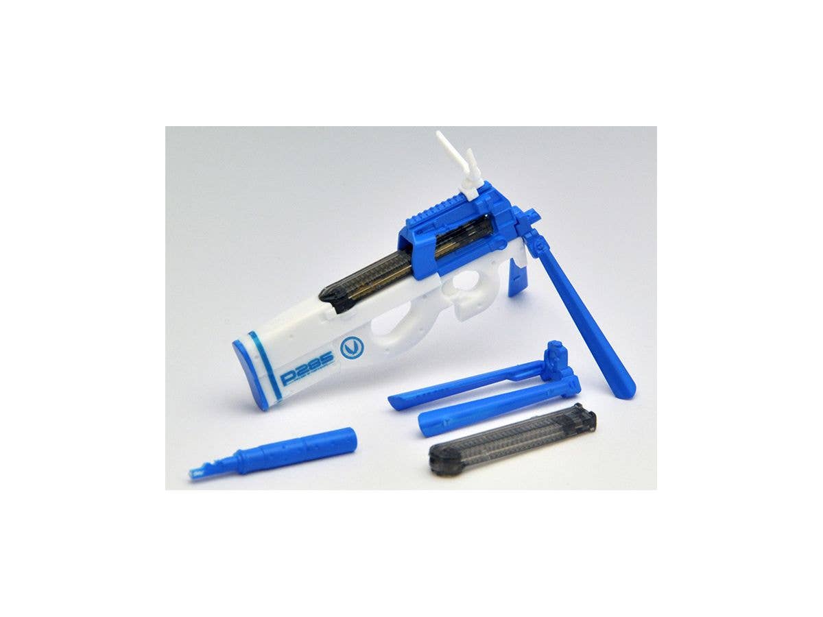 TomyTec Little Armory 1/12 LAL05 NIPAKO P285 Gun | 4543736314516