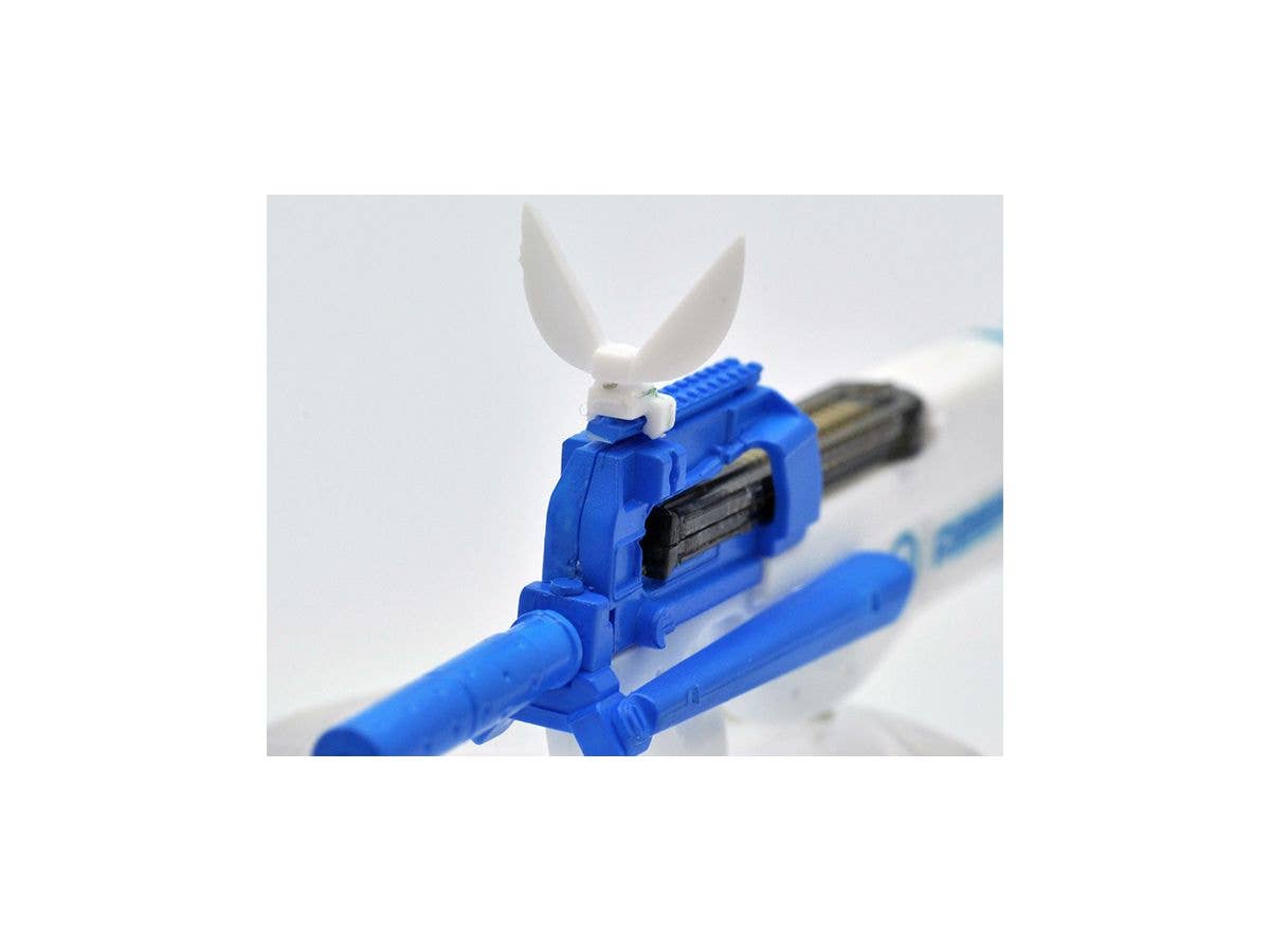 TomyTec Little Armory 1/12 LAL05 NIPAKO P285 Gun | 4543736314516