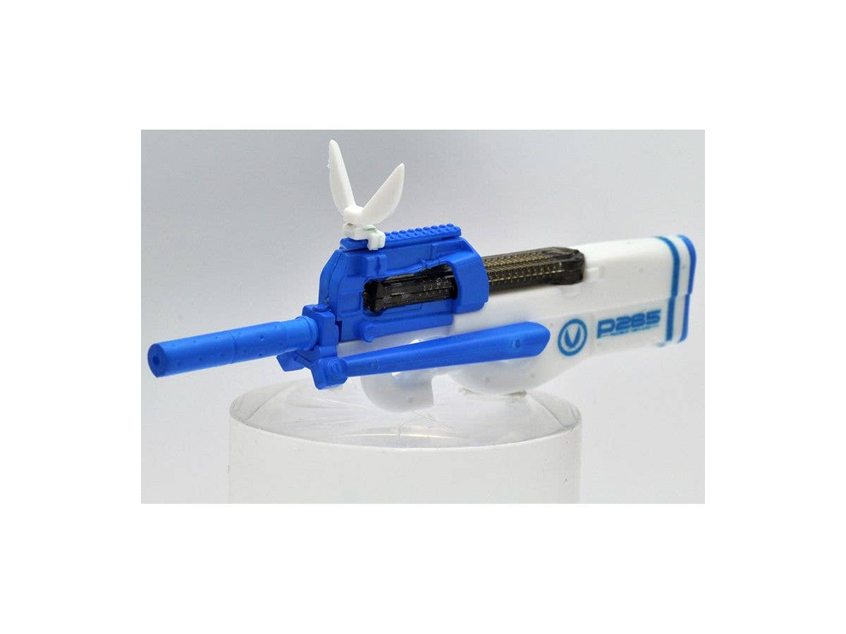 TomyTec Little Armory 1/12 LAL05 NIPAKO P285 Gun | 4543736314516