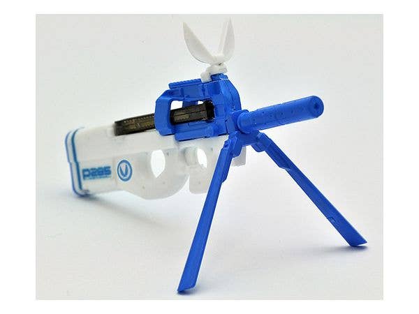 TomyTec Little Armory 1/12 LAL05 NIPAKO P285 Gun | 4543736314516
