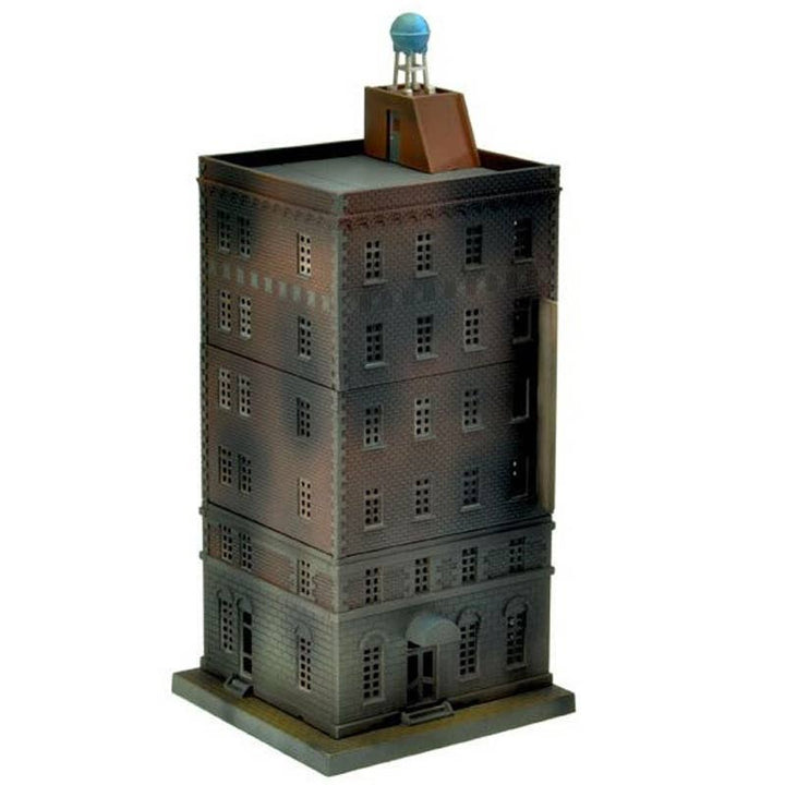 TomyTec DCM05 1/144 Dio Com Building of Battlefield A | 4543736314592