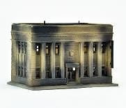 TomyTec DCM06 1/144 Dio Com Building of Battlefield B | 4543736314608