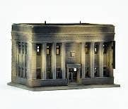 TomyTec DCM06 1/144 Dio Com Building of Battlefield B | 4543736314608