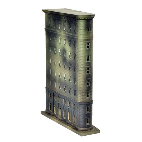 TomyTec DCM07 1/144 Dio Com Building of Battlefield C | 4543736314615