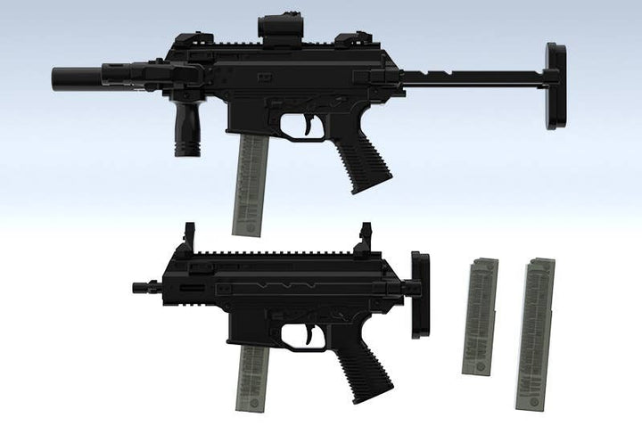 Little Armory (LA068) - 1/12(Tomytec) | 4543736315278