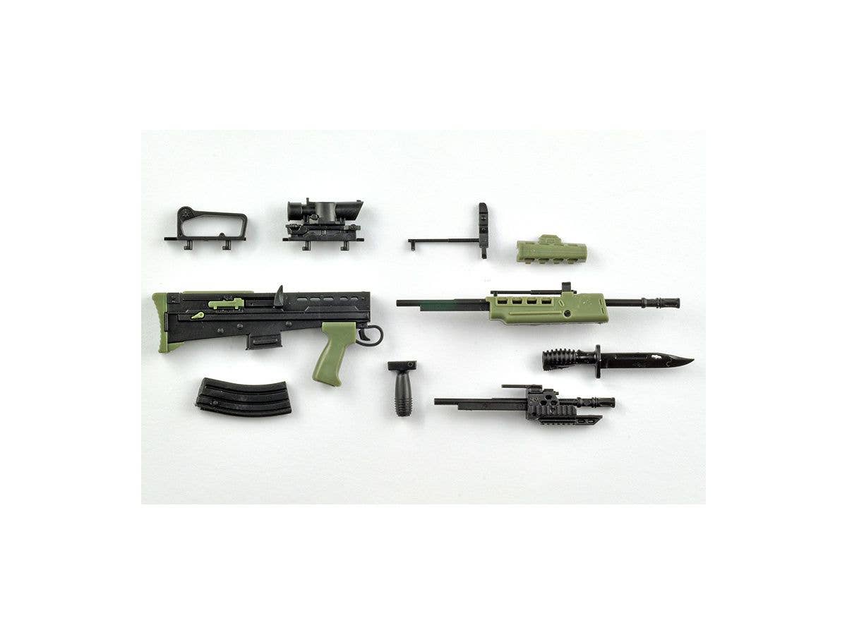 Little Armory (LA071) - 1/12(Tomytec) | 4543736315353