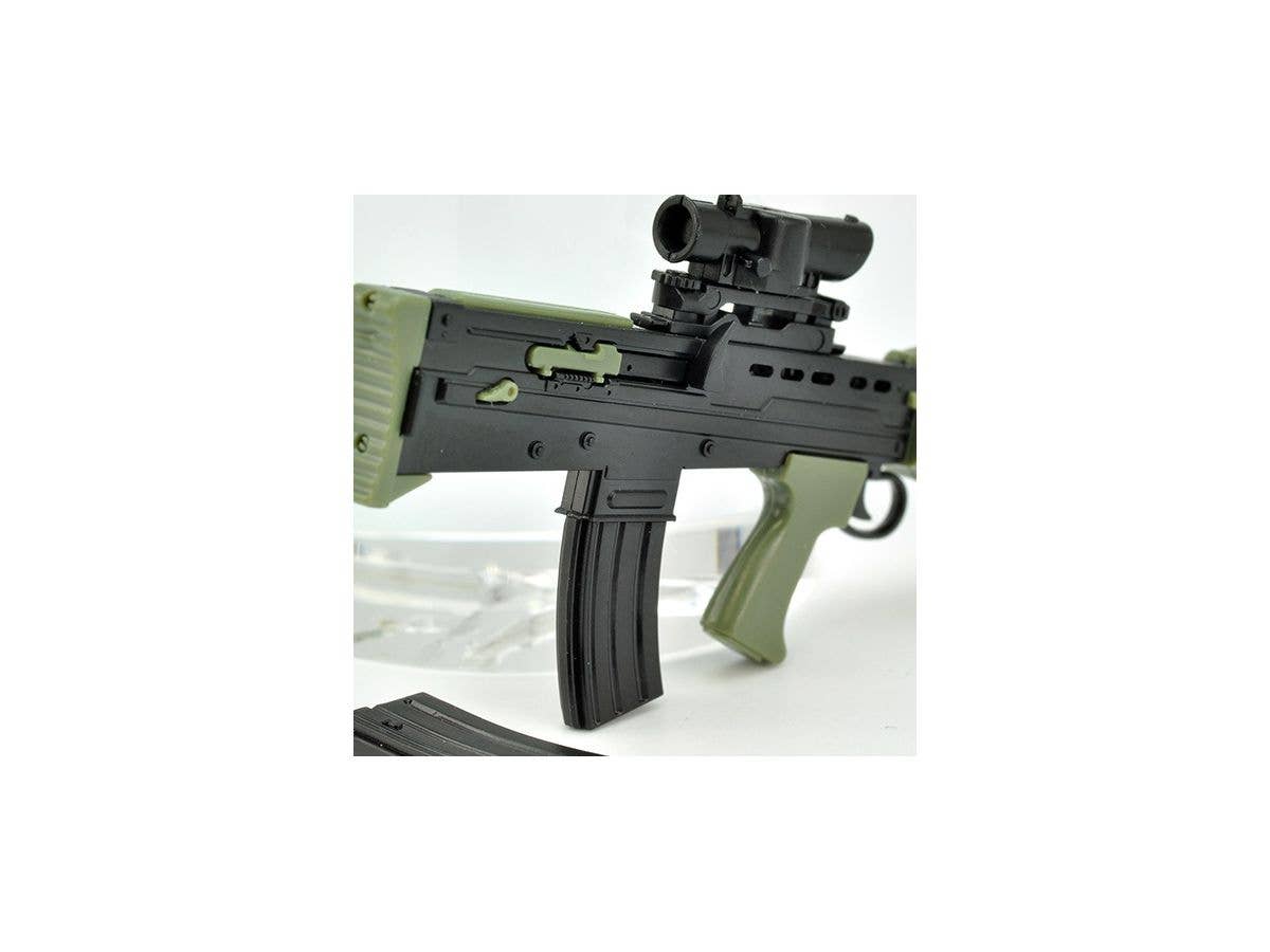Little Armory (LA071) - 1/12(Tomytec) | 4543736315353