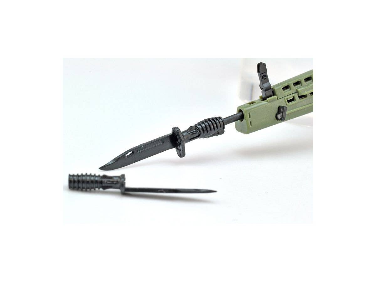 Little Armory (LA071) - 1/12(Tomytec) | 4543736315353