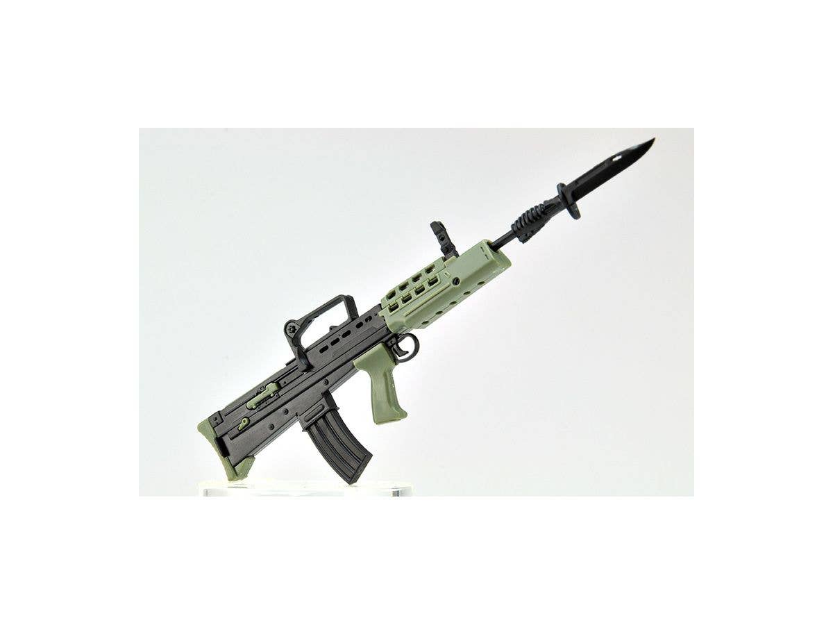Little Armory (LA071) - 1/12(Tomytec) | 4543736315353