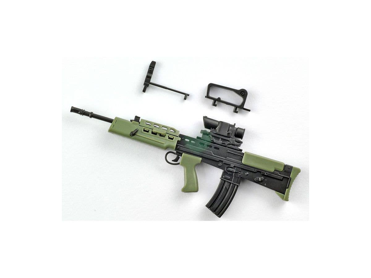Little Armory (LA071) - 1/12(Tomytec) | 4543736315353