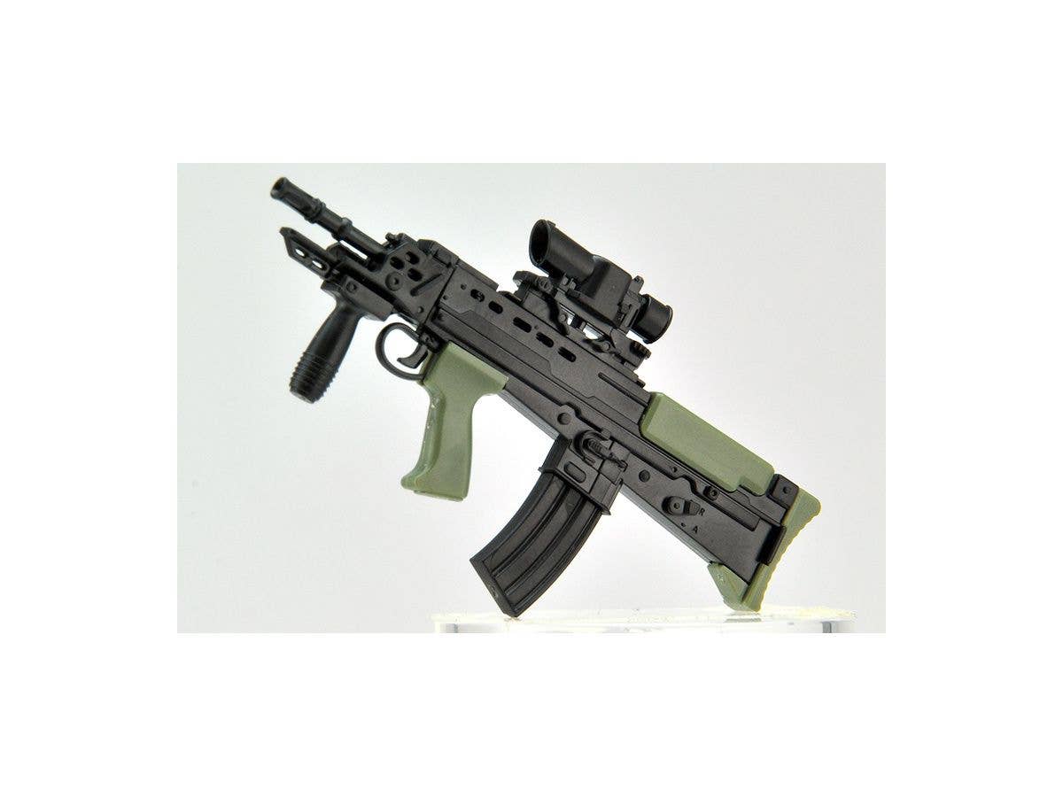 Little Armory (LA071) - 1/12(Tomytec) | 4543736315353