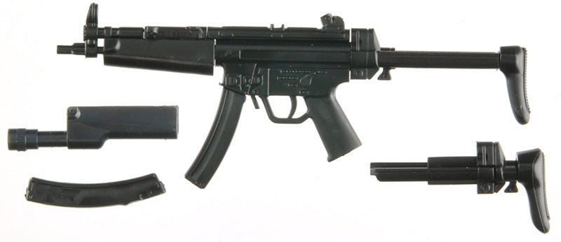 Dolls Frontline - ドールズフロントライン - ドルフロ - Little Armory (LADF20) - 1/12(Tomytec)